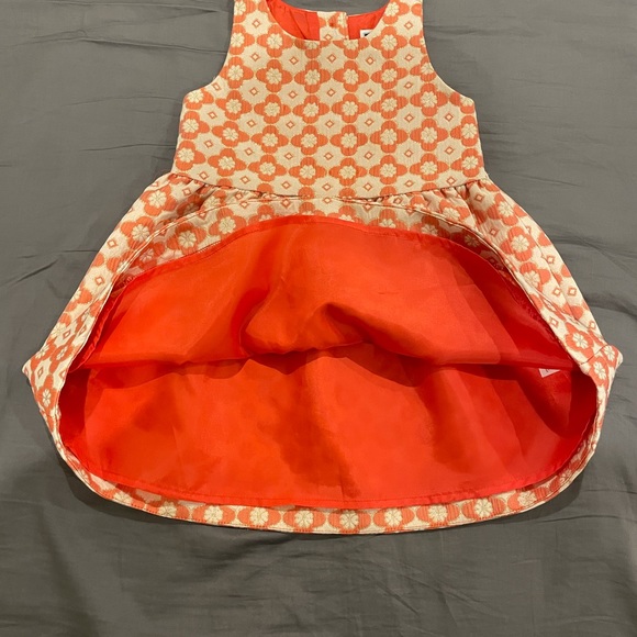 Little girl dress - Picture 2 of 2